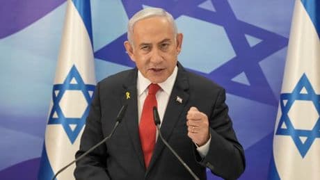 „Indem Israel sich selbst schützt, schützt es die Welt“