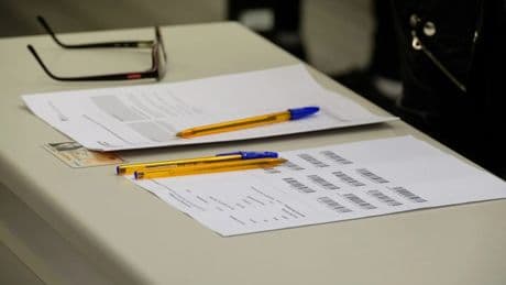 Nuevos modelos de examen de la PAU 2025 en el País Vasco: cambios clave y nuevas exigencias