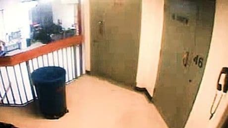 FBI have 'missing minute' from prison tape on night Epstein died, source claims
