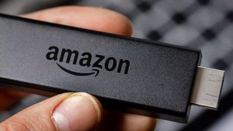 Scots warned of dire consequences of using modified Amazon Fire Sticks
