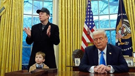 Trump ve Musk arasındaki anlaşmazlıklar istifayla sonuçlandı: ABD'li milyarder siyaseti bıraktı