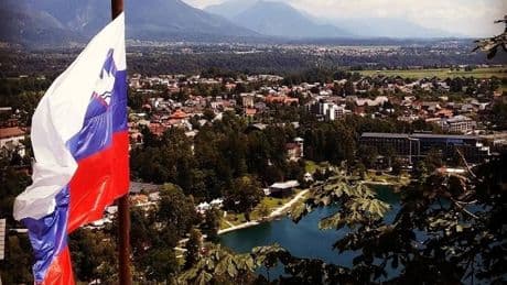 AB'de bir ilk: Slovenya, İsrail'le silah ticaretini yasakladı