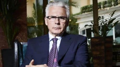 El fiscal apoya que Garzón sea indemnizado y se borren sus antecedentes en aplicación de un dictamen de la ONU