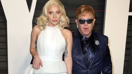 Hochzeit von Jeff Bezos und Lauren Sánchez: Treten Lady Gaga und Elton John auf?