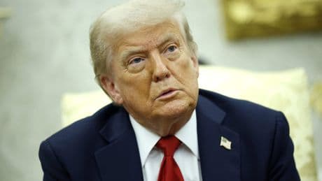 The three-year ‘Trumpbuster’ mortgages that avoid US President’s market volatility