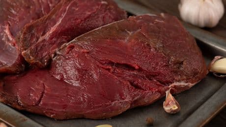 Alerta alimentaria &quot;grave&quot; por plomo en carne procedente de España