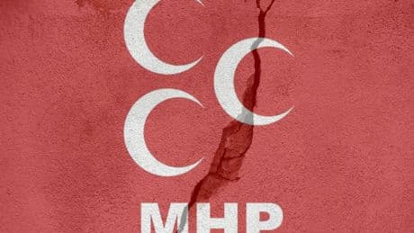 MHP’de istifa: Halil İbrahim Karaçam, parti politikalarını eleştirerek ayrıldı