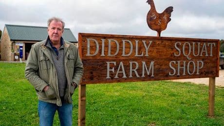 Jeremy Clarkson reveals 'disastrous' setback on Diddly Squat after crop fail