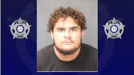 Teens accused of killing a homeless man in a tent after he asked them to stop shooting in a nearby creek