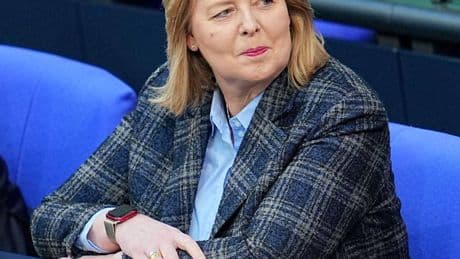 Arbeitsministerin setzt auf bewährte Mannschaft: Wie Bärbel Bas schwierige Sozialreformen angehen will