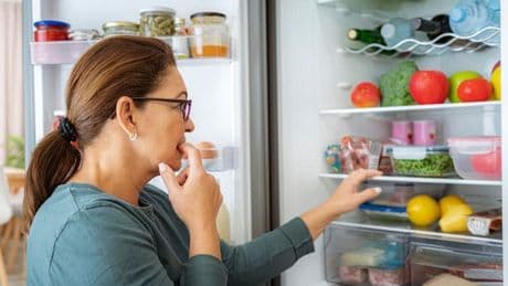 Five foods can carry 'greater risk' of rare infection warns UK health agency