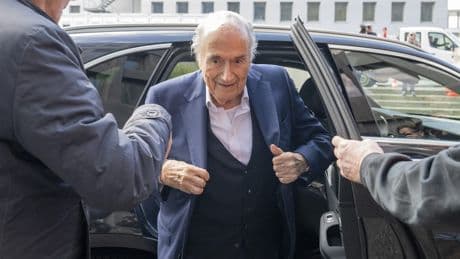 Ex-Fifa-Boss Blatter - „Wir haben den Fußball an Saudi-Arabien verloren“