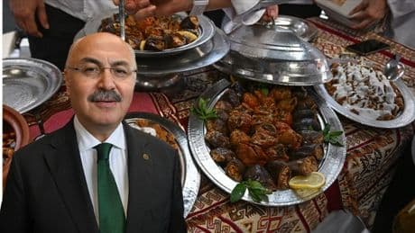 Şalgamdan kebaba dünya bu lezzeti konuşacak! Adana UNESCO yolunda: Dünya mutfak haritasında yeni bir yıldız