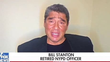 Fox News expert suggests that ‘bystander apathy’ is to blame for Manhattan shooting