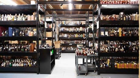 Unicorn Democratizes The Buying And Selling Of Spirits With Online Auctions