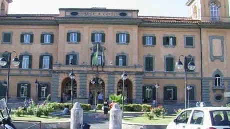 Roma, al San Camillo debutta il robot microchirurgo