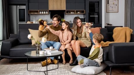 Sie möchten echte Smart Home-Harmonie erleben? Dann probieren Sie mal Advanced Matter Bridging von Aqara!