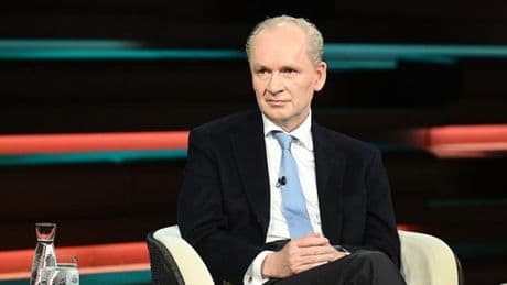 Ferdinand von Schirach bei Markus Lanz: Ein verdammt guter Talkshowgast
