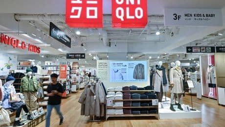 Uniqlo shoppers ditch jeans for ‘comfortable’ trousers they’re buying in every colour for under £20