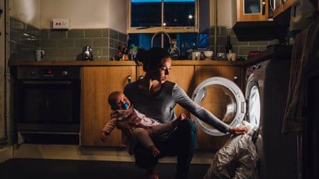 We Asked Parents To Reveal Their Least Favourite Age For Kids – And Things Got Real