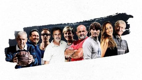 Segunda vida: cuando los focos se apagan para los deportistas