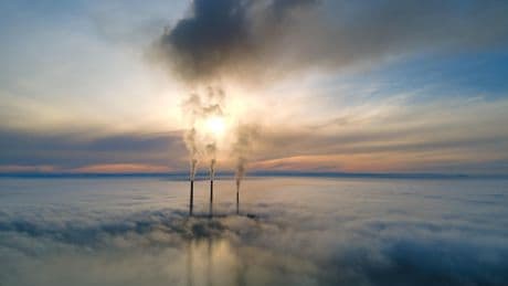 Réchauffement climatique: le budget carbone mondial sera très bientôt épuisé