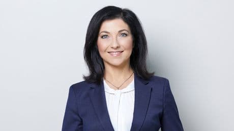 Das heißeste Gerücht - Sie könnte Merz’ Wirtschaftsministerin werden