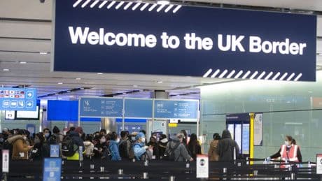 Sir Keir Starmer can either address the public’s No1 concern  — immigration — or pay the price at the ballot box