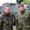 Sorge vor Nato-Bündnisfall 2029: Scheidender Heeres-Inspekteur Mais fordert 100.000 zusätzliche Soldaten