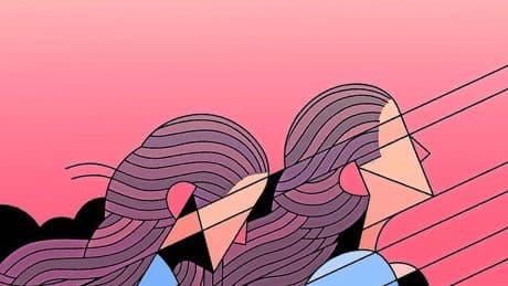 Crecer tras la adversidad