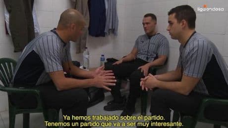 La brutal diferencia entre lo que cobra un árbitro de baloncesto y uno de fútbol