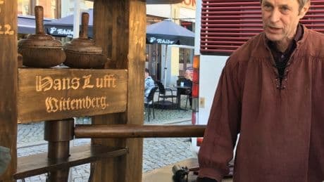 Östlich von Oder und Neiße - Ein Fehldruck machte Pelplin berühmt