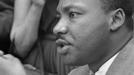 Details über Ermittlungen: Akten zu Attentat auf Martin Luther King veröffentlicht