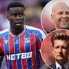 Liverpool on red alert as Crystal Palace chairman admits club may be forced to sell £45m-rated Marc Guehi this month