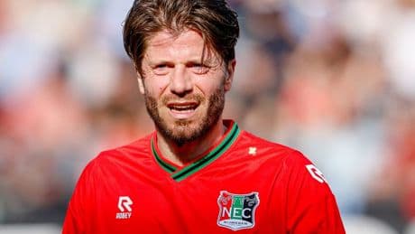 Schöne kan oude liefde Ajax pijn doen in titelstrijd, maar: 'Wil dat ze kampioen worden'