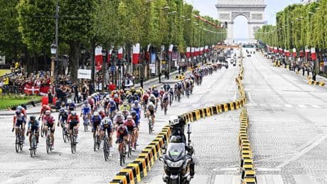Tour de France : «Manger la luzerne», «saler la soupe», «fumer la pipe», êtes-vous incollable sur les expressions du vélo ?