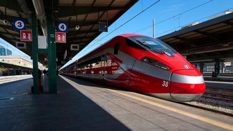 Ostern ins Ausland - Bahn-Fahrt: Wer so bucht, spart bis zu 50 Prozent