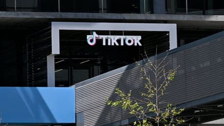 Trump Says He’s Found Buyers for TikTok