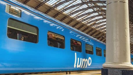 New London-Stirling train service expected to begin in mid-2026