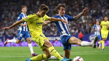 "La dificultad para fichar a Denis Suárez es máxima"