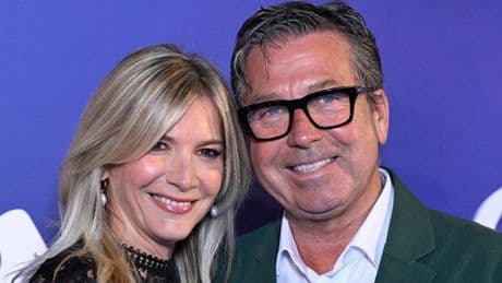 What's next for John Torode – ITV show with wife Lisa to MasterChef series he's filmed