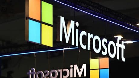 "Servir de pont entre les deux rives de l'Atlantique": face à Donald Trump, Microsoft veut muscler sa présence en Europe