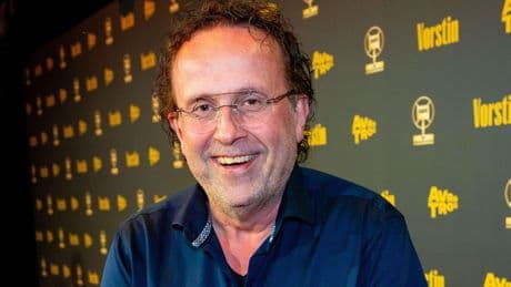 Radio-dj Rick van Velthuysen moet weg bij Radio Veronica