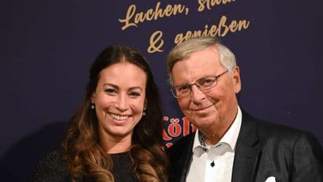 "Bunte"-Bericht um "Steuerschuld": Caroline Bosbach hatte wohl Geldsorgen