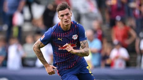 Wechsel in die Premier League? - 80-Millionen-Angebot für Bundesliga-Star