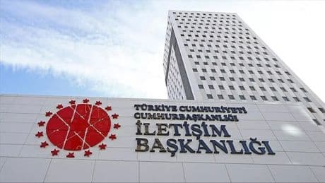 Cumhurbaşkanlığı İletişim Başkanlığı, 7 yılda stratejik iletişim ve kriz yönetiminin merkezi oldu