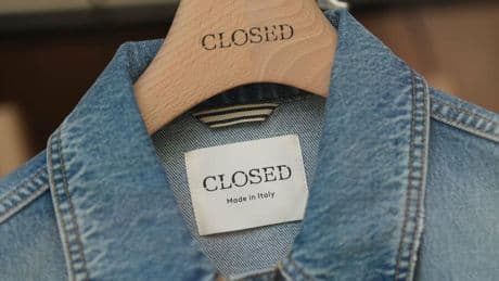 Einzelhandel: Modemarke Closed stellt Insolvenzantrag