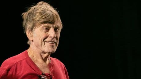 Robert Redford ist tot: Hollywood-Legende gestorben