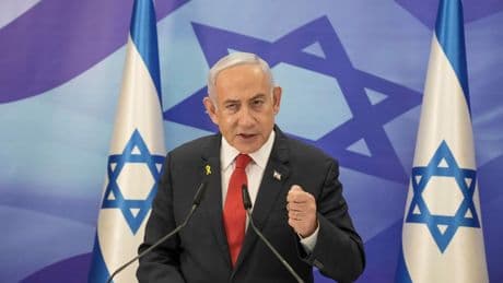 Liveblog: Netanjahu meldet Tötung von iranischem Geheimdienstchef