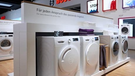 „Made in Germany ist kein Selbstläufer mehr“